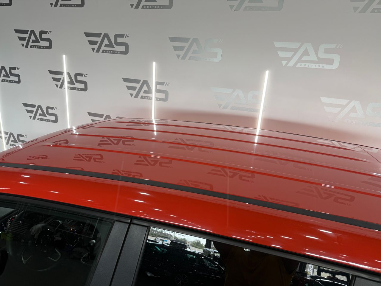 Imagen 26 del Jeep Renegade en Auto Select Edition, Figueres