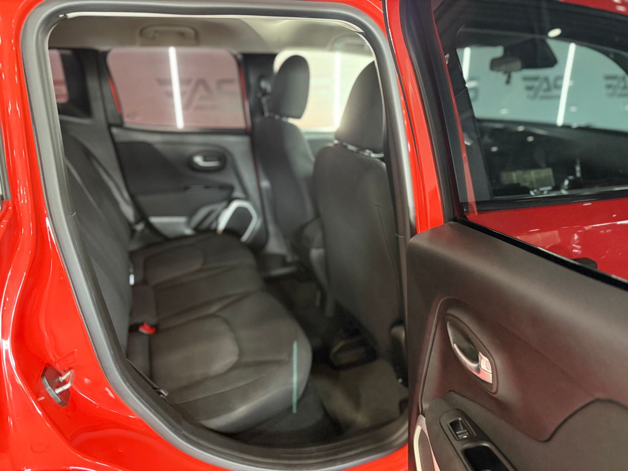Imagen 153 del Jeep Renegade en Auto Select Edition, Figueres
