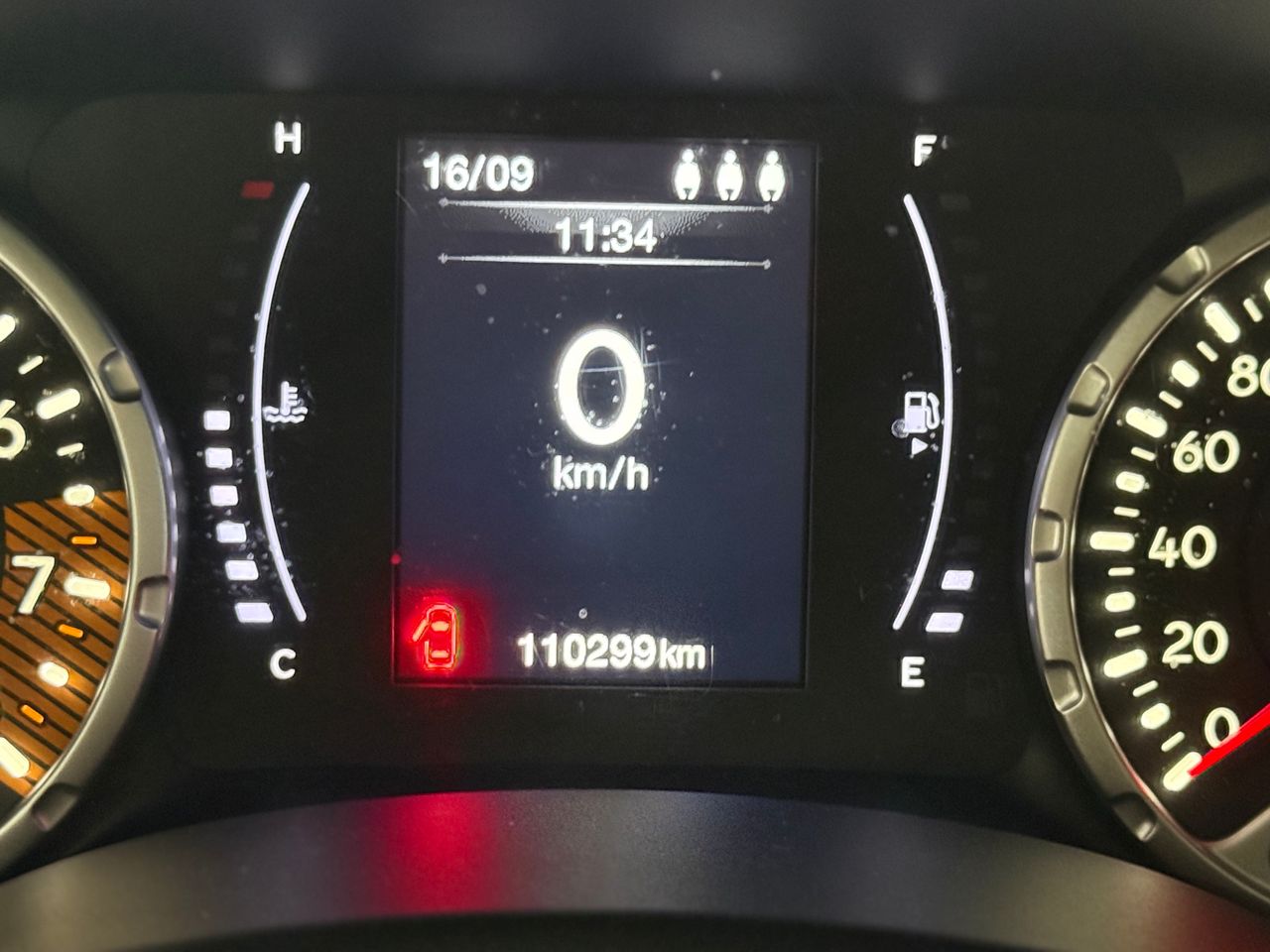 Imagen 132 del Jeep Renegade en Auto Select Edition, Figueres