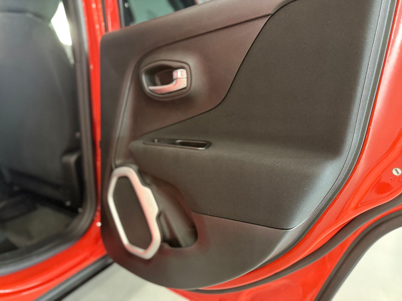 Imagen 152 del Jeep Renegade en Auto Select Edition, Figueres