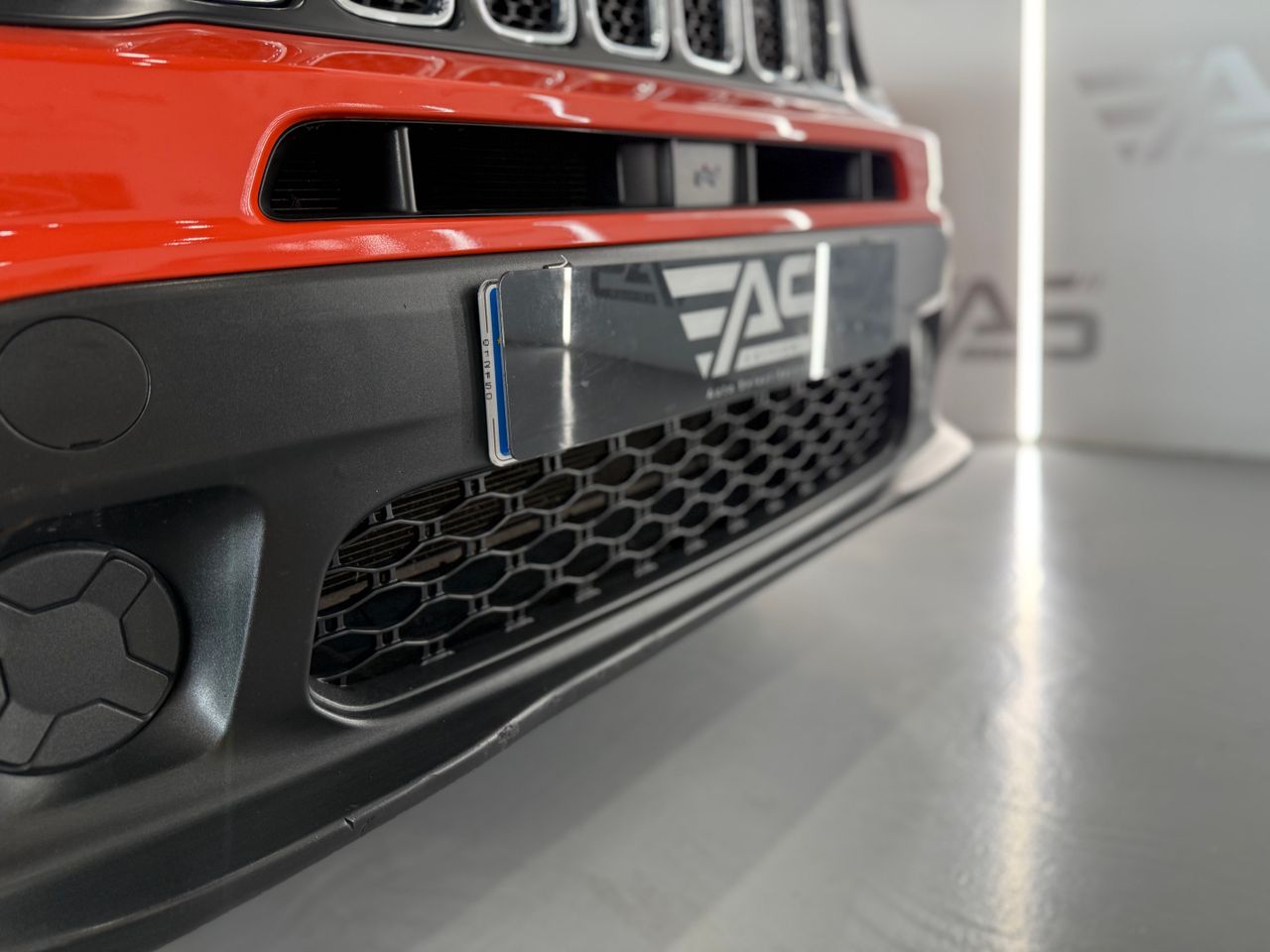 Imagen 59 del Jeep Renegade en Auto Select Edition, Figueres