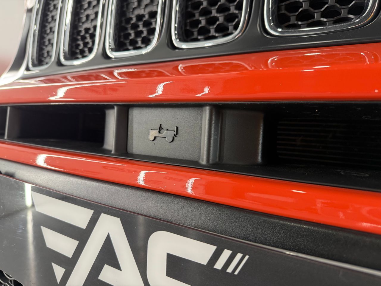 Imagen 13 del Jeep Renegade en Auto Select Edition, Figueres