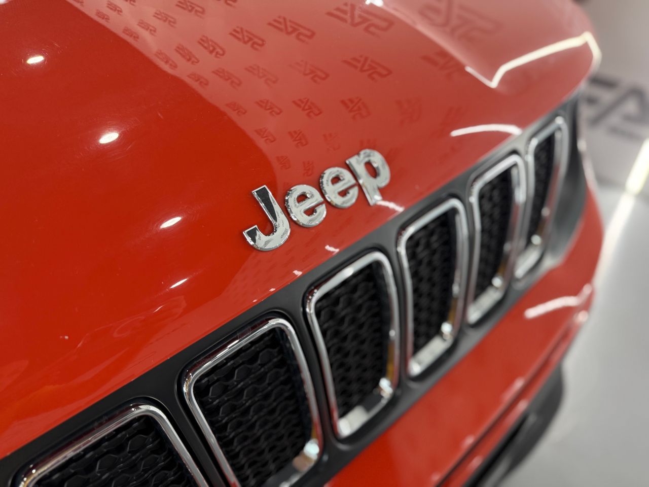 Imagen 61 del Jeep Renegade en Auto Select Edition, Figueres