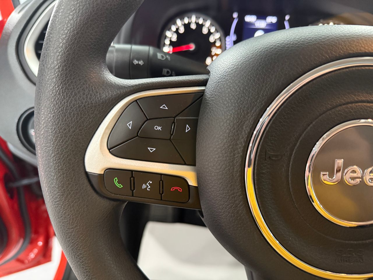 Imagen 125 del Jeep Renegade en Auto Select Edition, Figueres