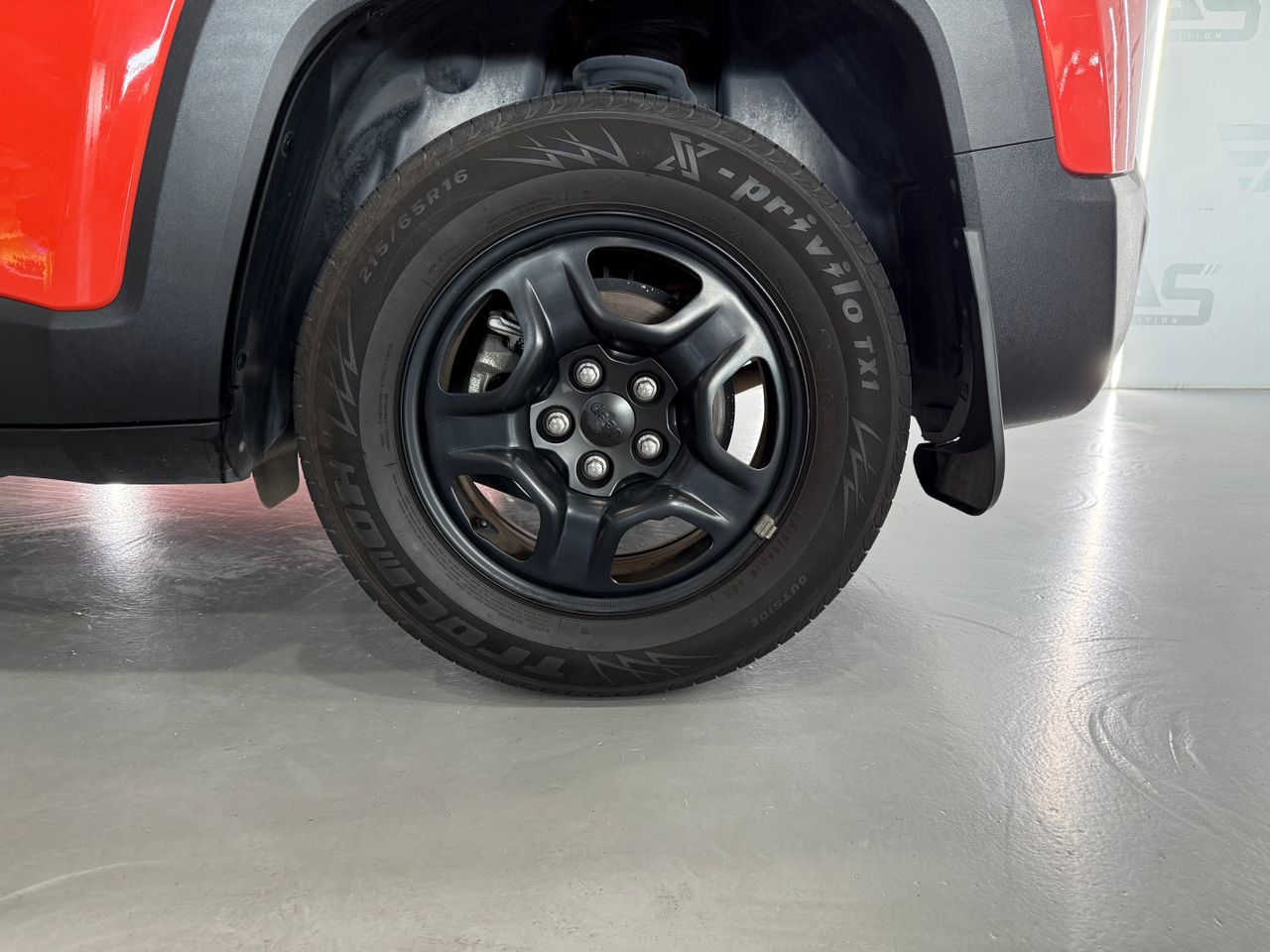 Imagen 64 del Jeep Renegade en Auto Select Edition, Figueres