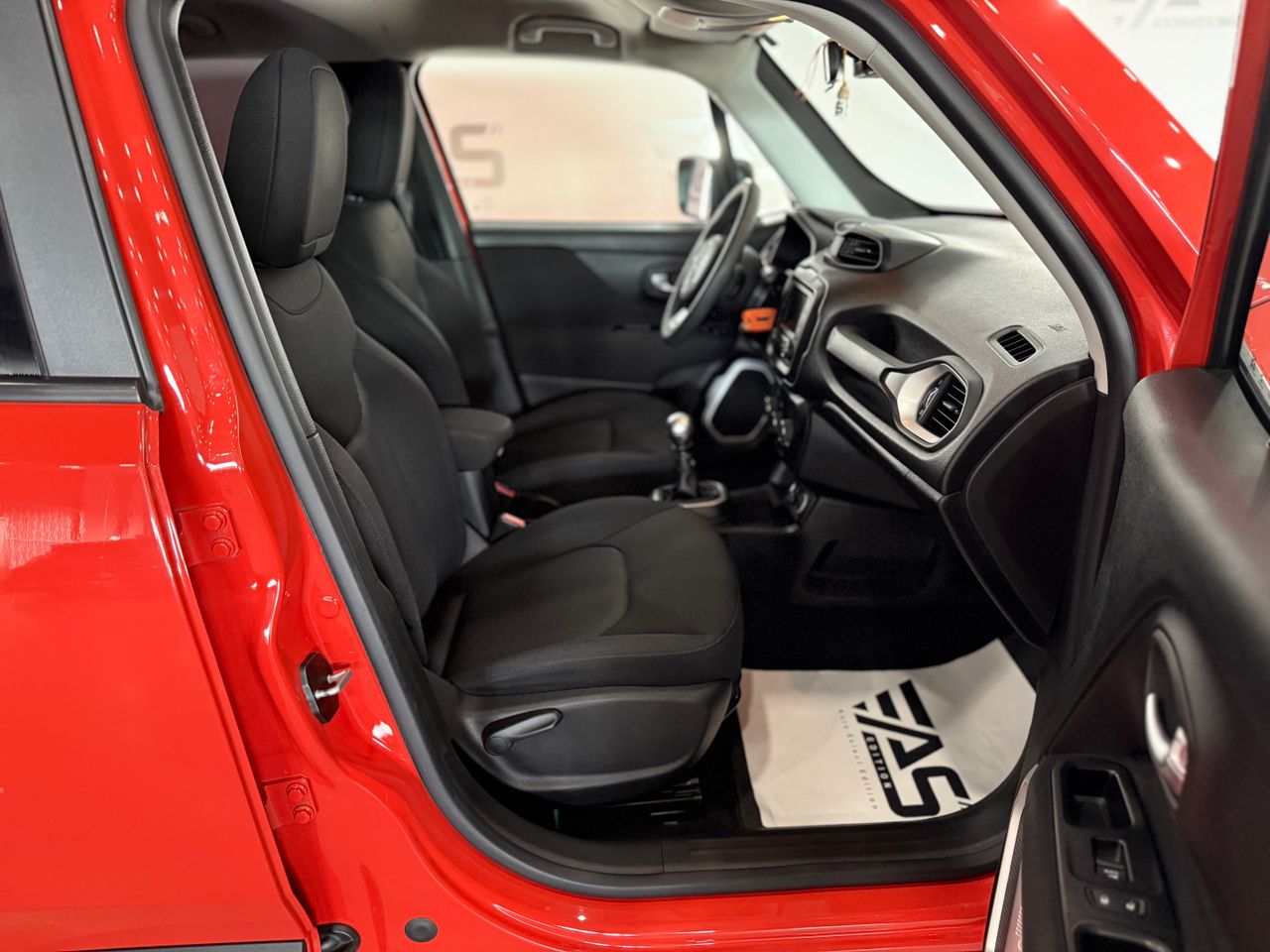 Imagen 141 del Jeep Renegade en Auto Select Edition, Figueres
