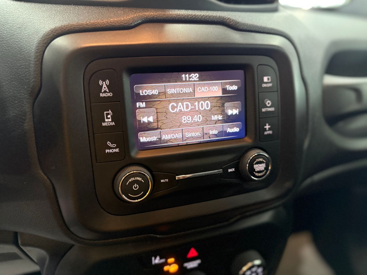 Imagen 81 del Jeep Renegade en Auto Select Edition, Figueres