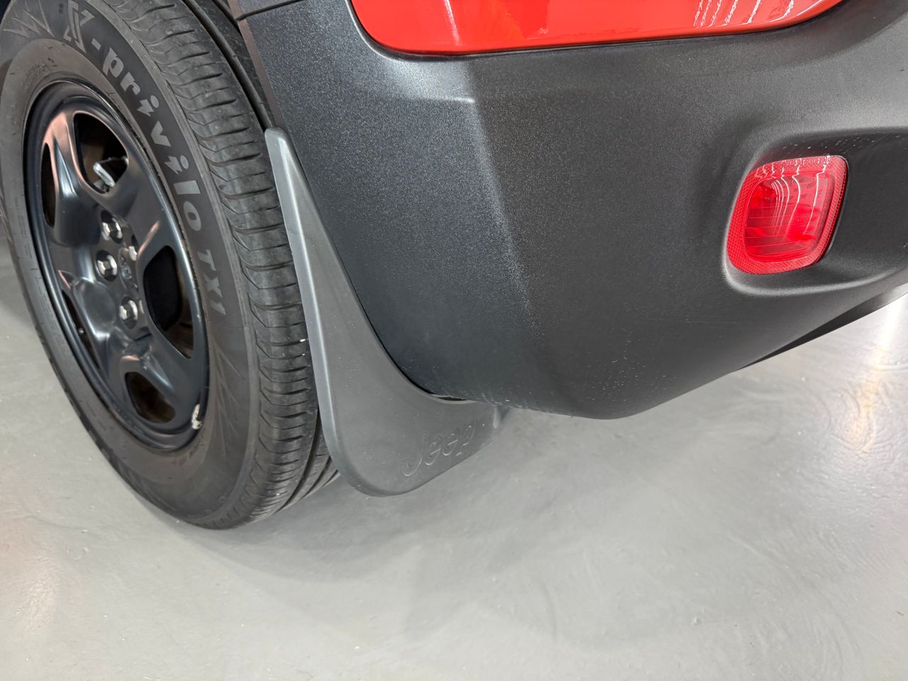 Imagen 29 del Jeep Renegade en Auto Select Edition, Figueres