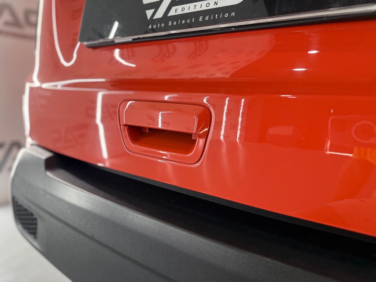 Imagen 42 del Jeep Renegade en Auto Select Edition, Figueres