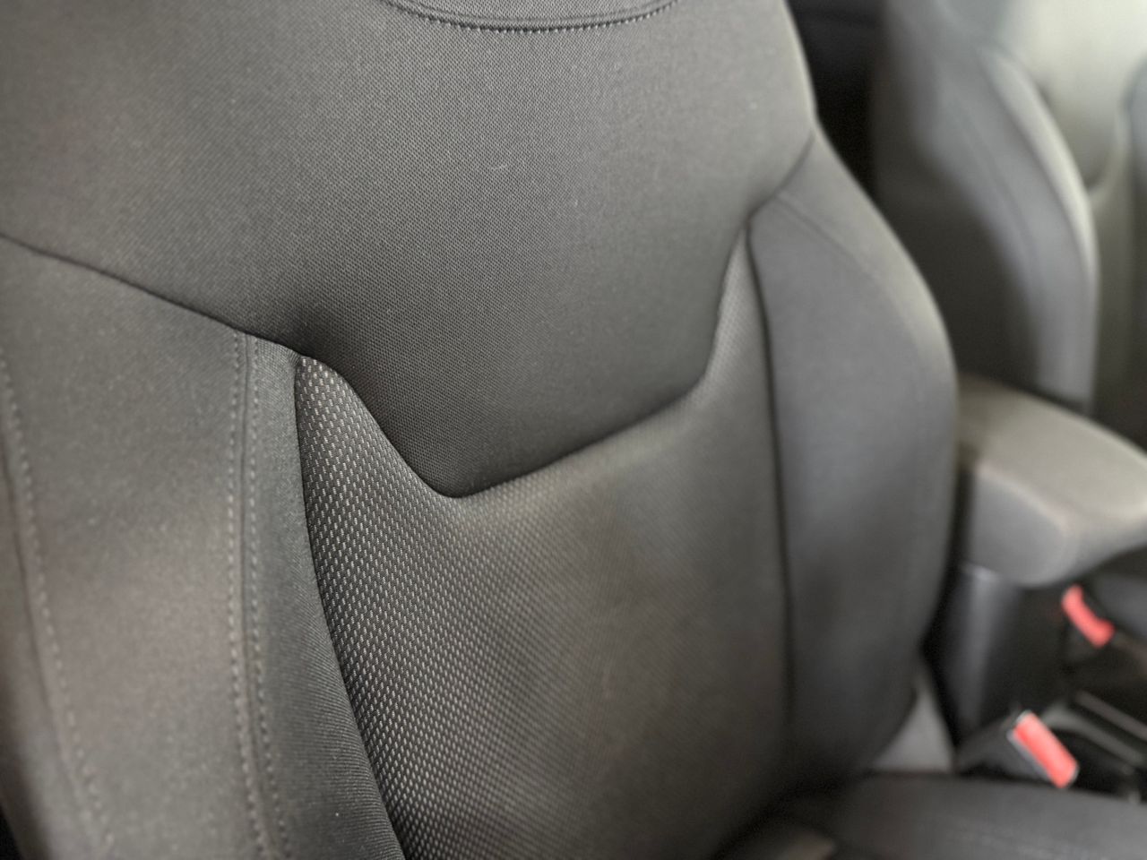 Imagen 149 del Jeep Renegade en Auto Select Edition, Figueres