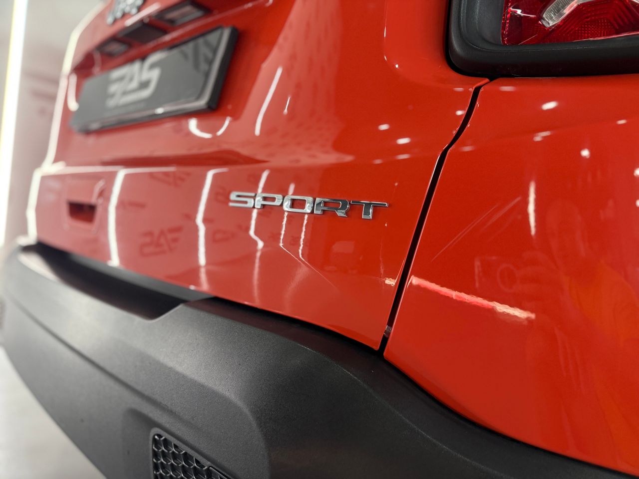 Imagen 41 del Jeep Renegade en Auto Select Edition, Figueres