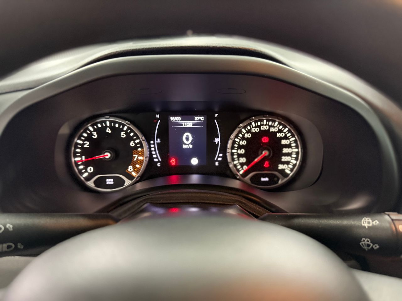 Imagen 128 del Jeep Renegade en Auto Select Edition, Figueres