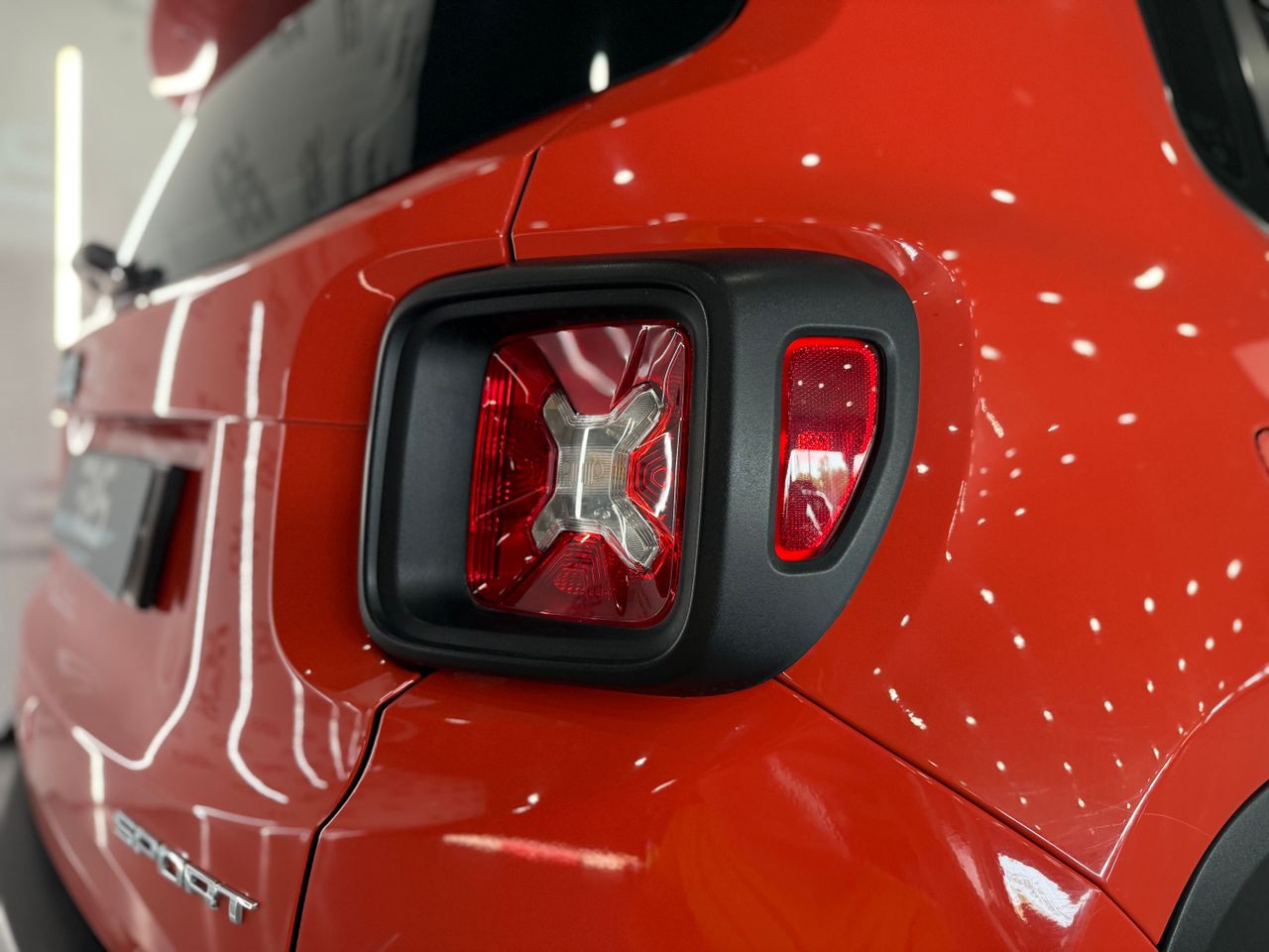 Imagen 40 del Jeep Renegade en Auto Select Edition, Figueres