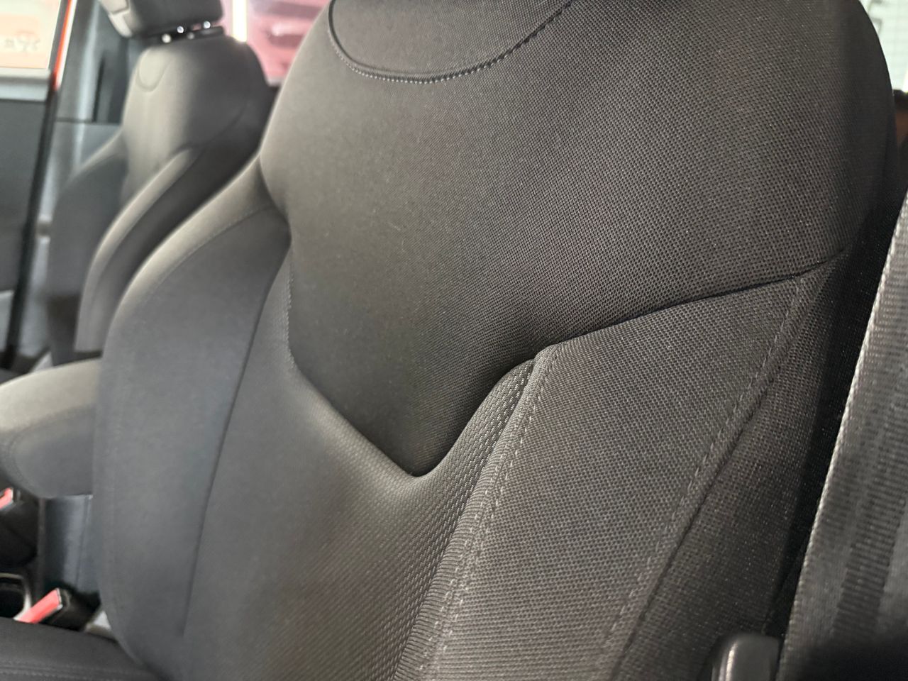 Imagen 104 del Jeep Renegade en Auto Select Edition, Figueres