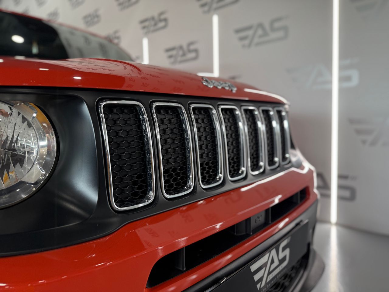Imagen 60 del Jeep Renegade en Auto Select Edition, Figueres