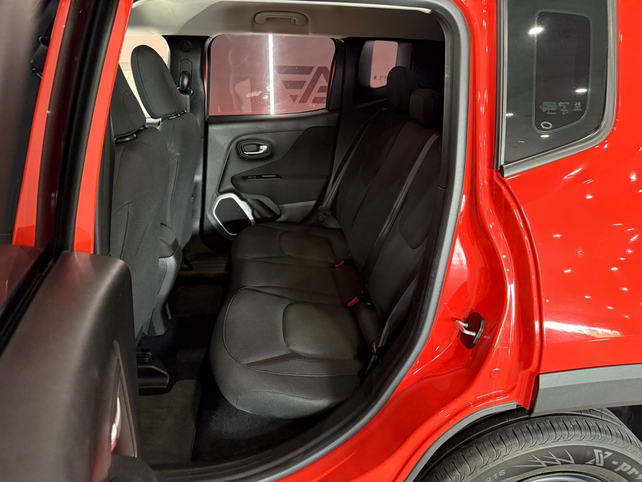 Imagen 86 del Jeep Renegade en Auto Select Edition, Figueres