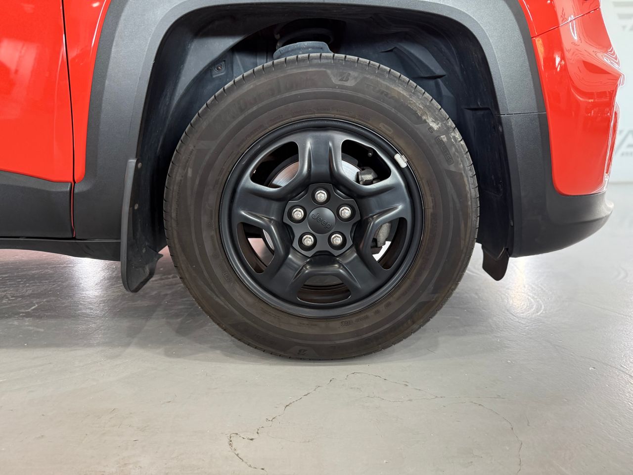 Imagen 66 del Jeep Renegade en Auto Select Edition, Figueres