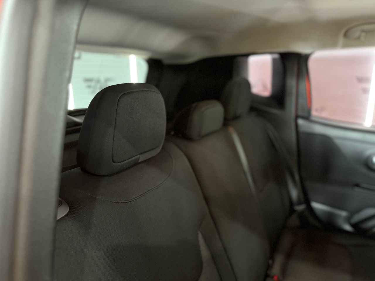 Imagen 157 del Jeep Renegade en Auto Select Edition, Figueres