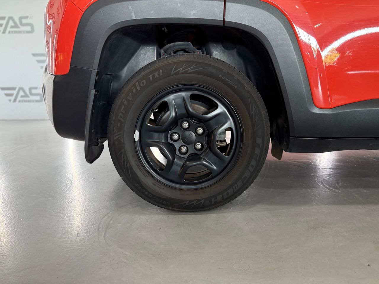 Imagen 65 del Jeep Renegade en Auto Select Edition, Figueres