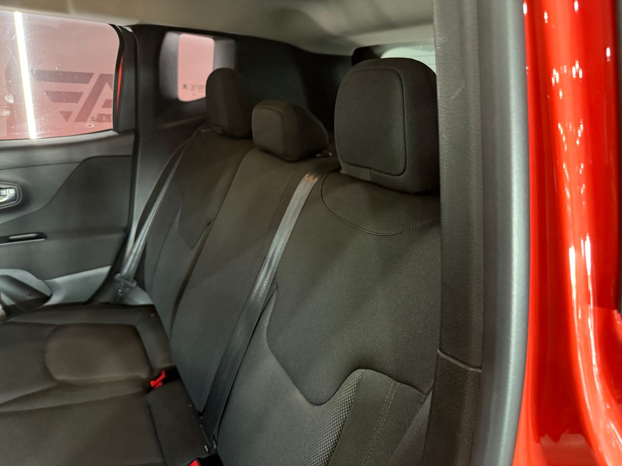Imagen 90 del Jeep Renegade en Auto Select Edition, Figueres