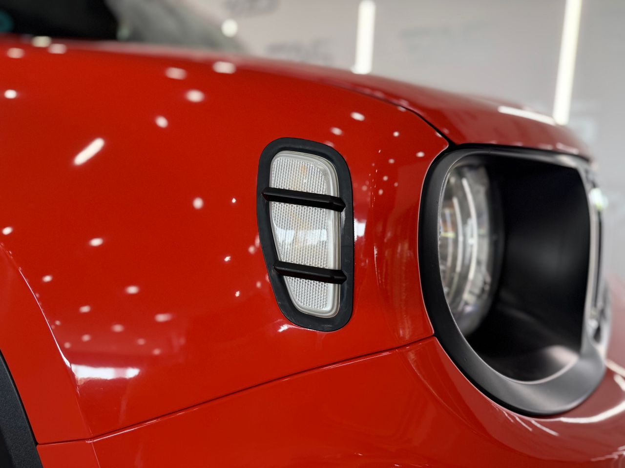 Imagen 56 del Jeep Renegade en Auto Select Edition, Figueres