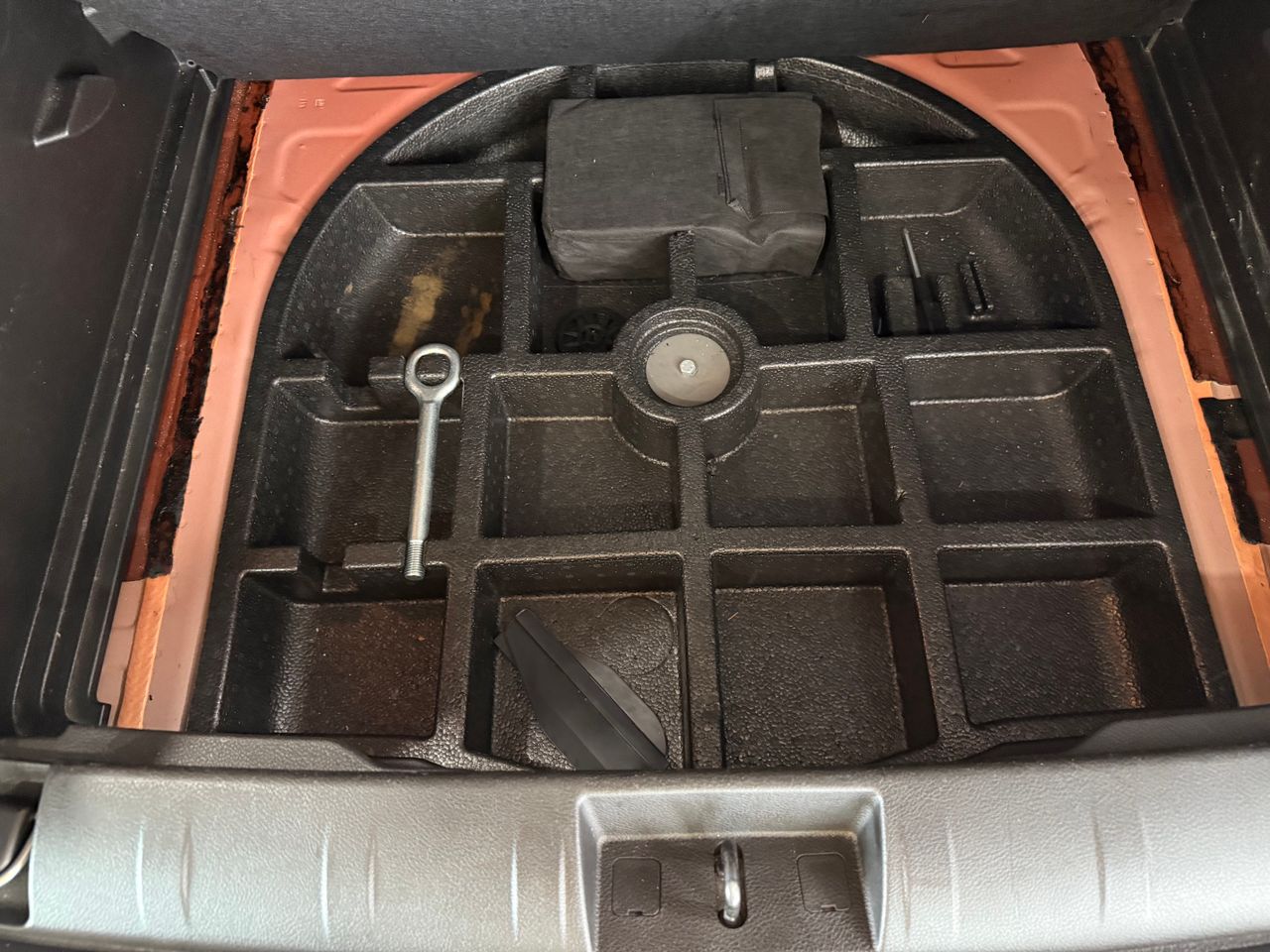 Imagen 69 del Jeep Renegade en Auto Select Edition, Figueres