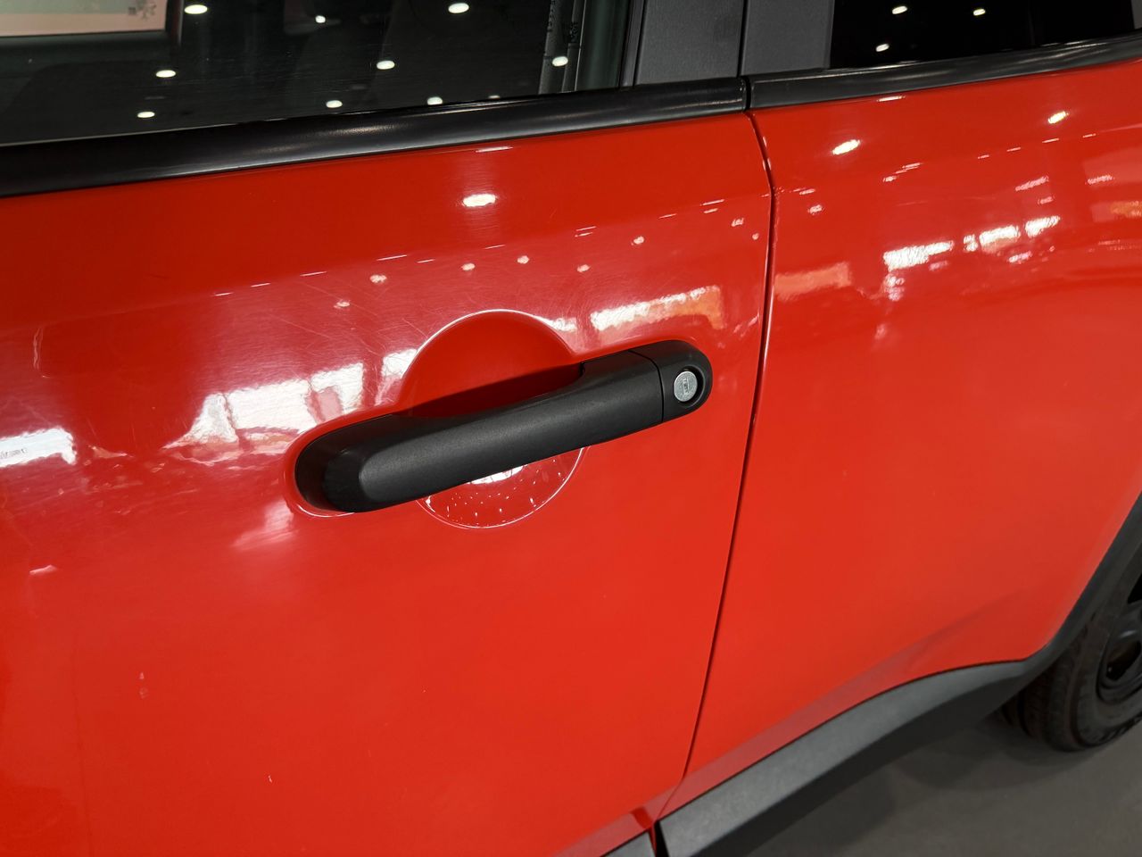 Imagen 21 del Jeep Renegade en Auto Select Edition, Figueres