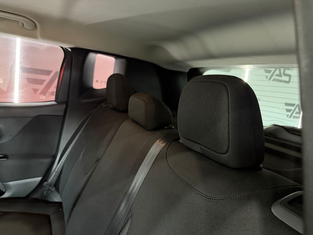 Imagen 89 del Jeep Renegade en Auto Select Edition, Figueres