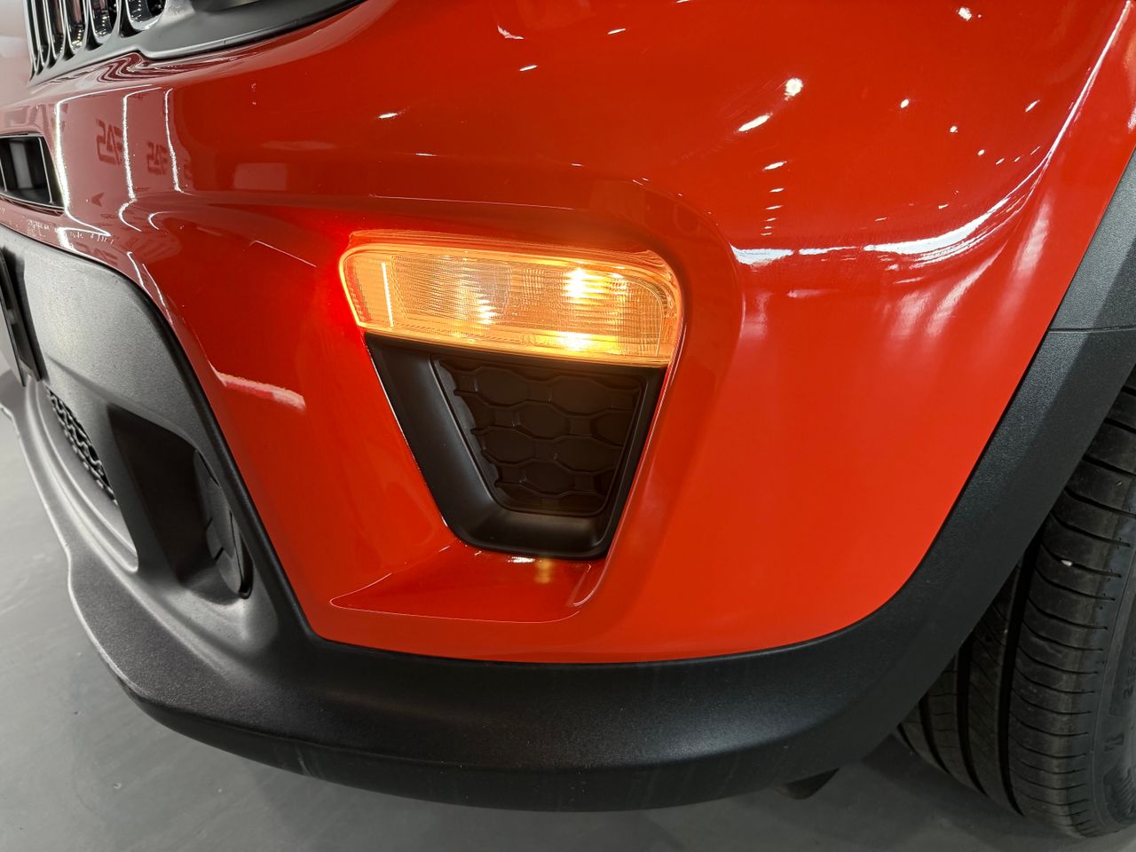 Imagen 11 del Jeep Renegade en Auto Select Edition, Figueres
