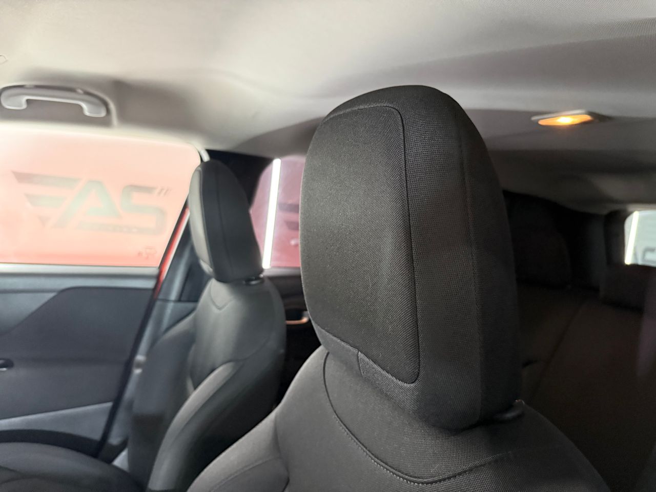 Imagen 102 del Jeep Renegade en Auto Select Edition, Figueres
