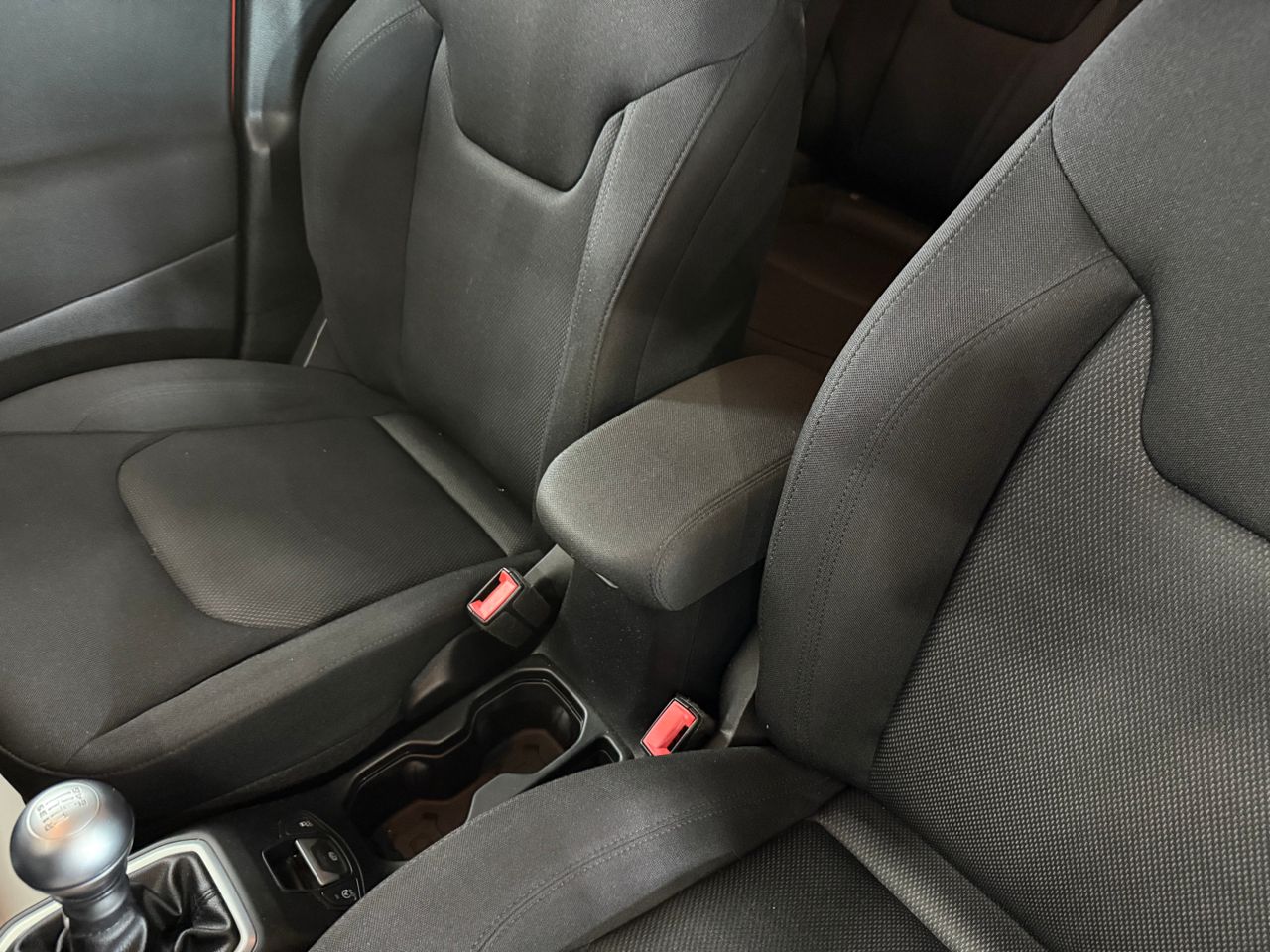 Imagen 106 del Jeep Renegade en Auto Select Edition, Figueres