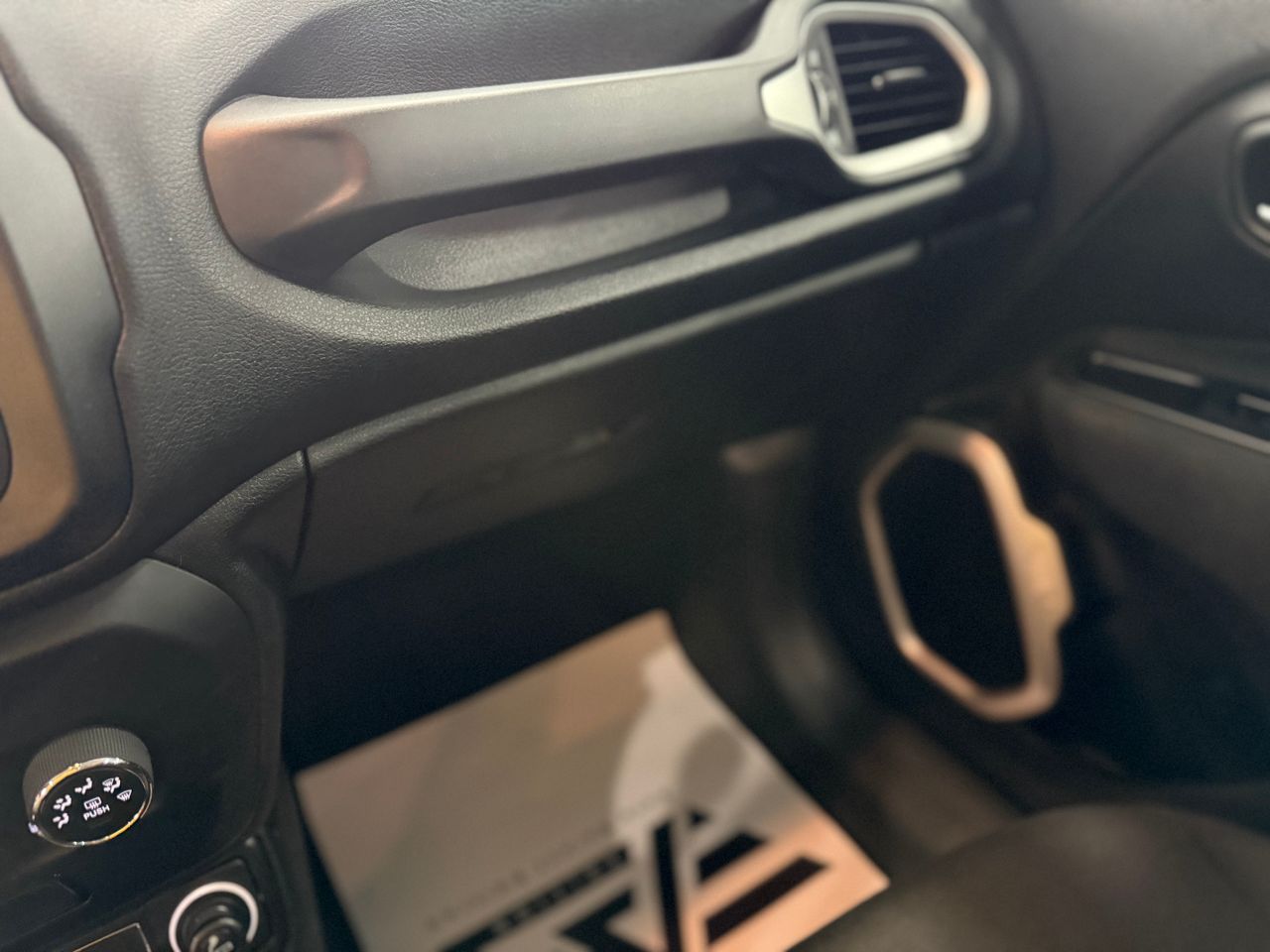Imagen 118 del Jeep Renegade en Auto Select Edition, Figueres