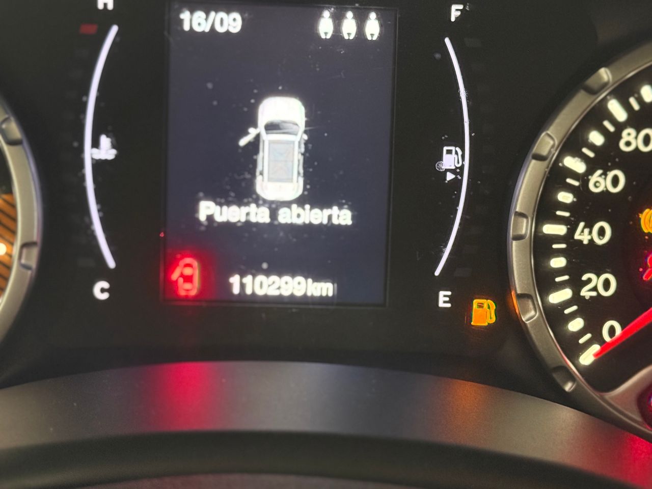 Imagen 133 del Jeep Renegade en Auto Select Edition, Figueres
