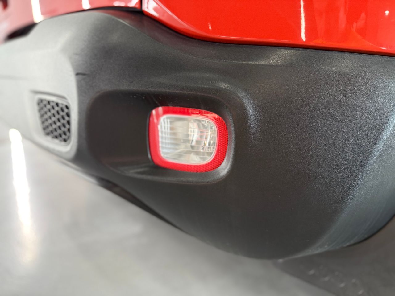 Imagen 38 del Jeep Renegade en Auto Select Edition, Figueres