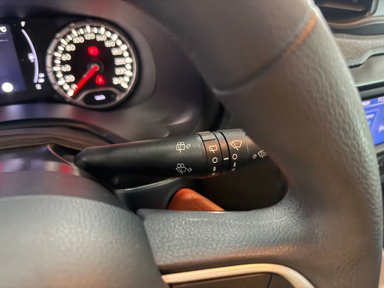 Imagen 124 del Jeep Renegade en Auto Select Edition, Figueres