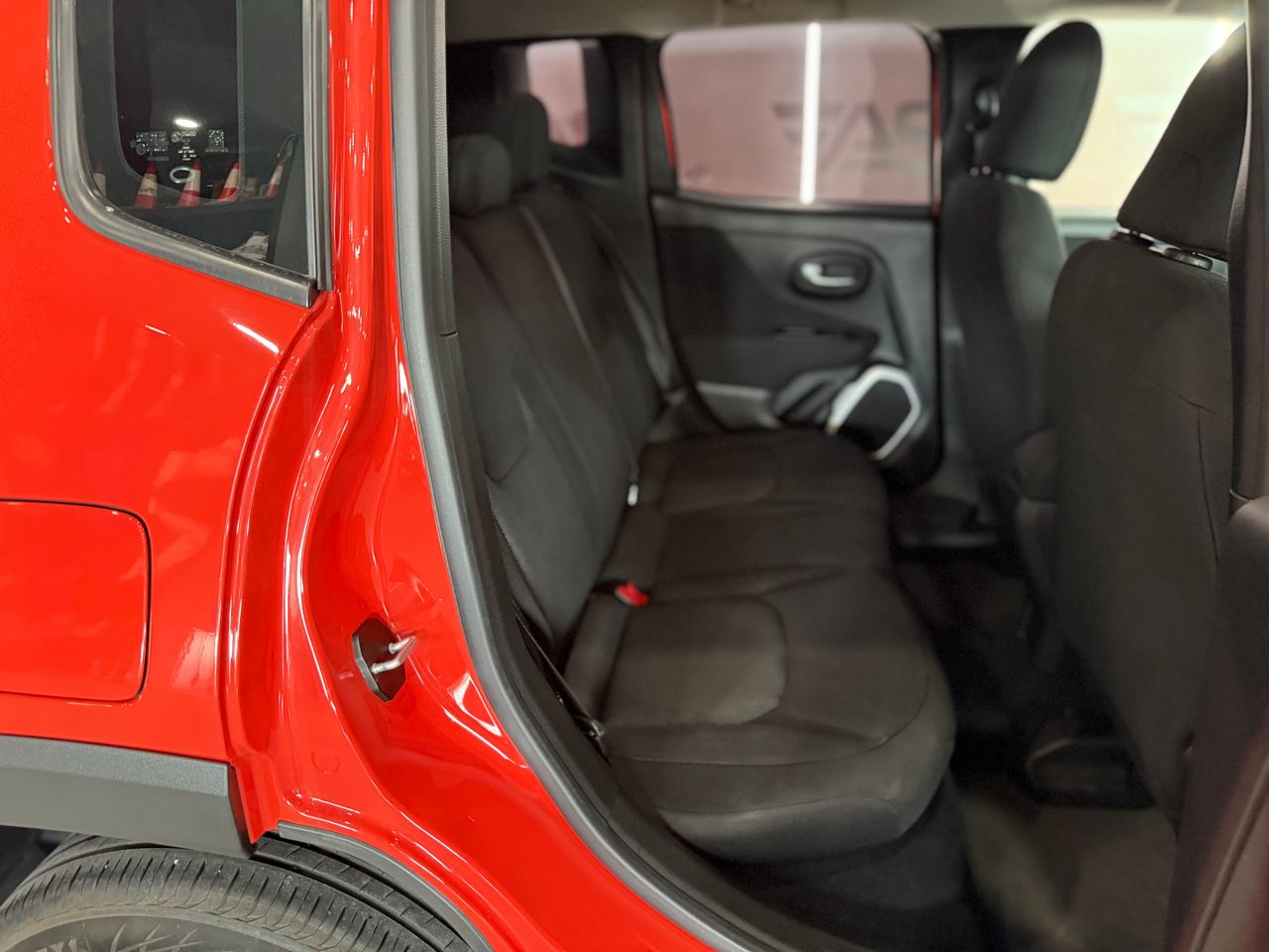 Imagen 154 del Jeep Renegade en Auto Select Edition, Figueres