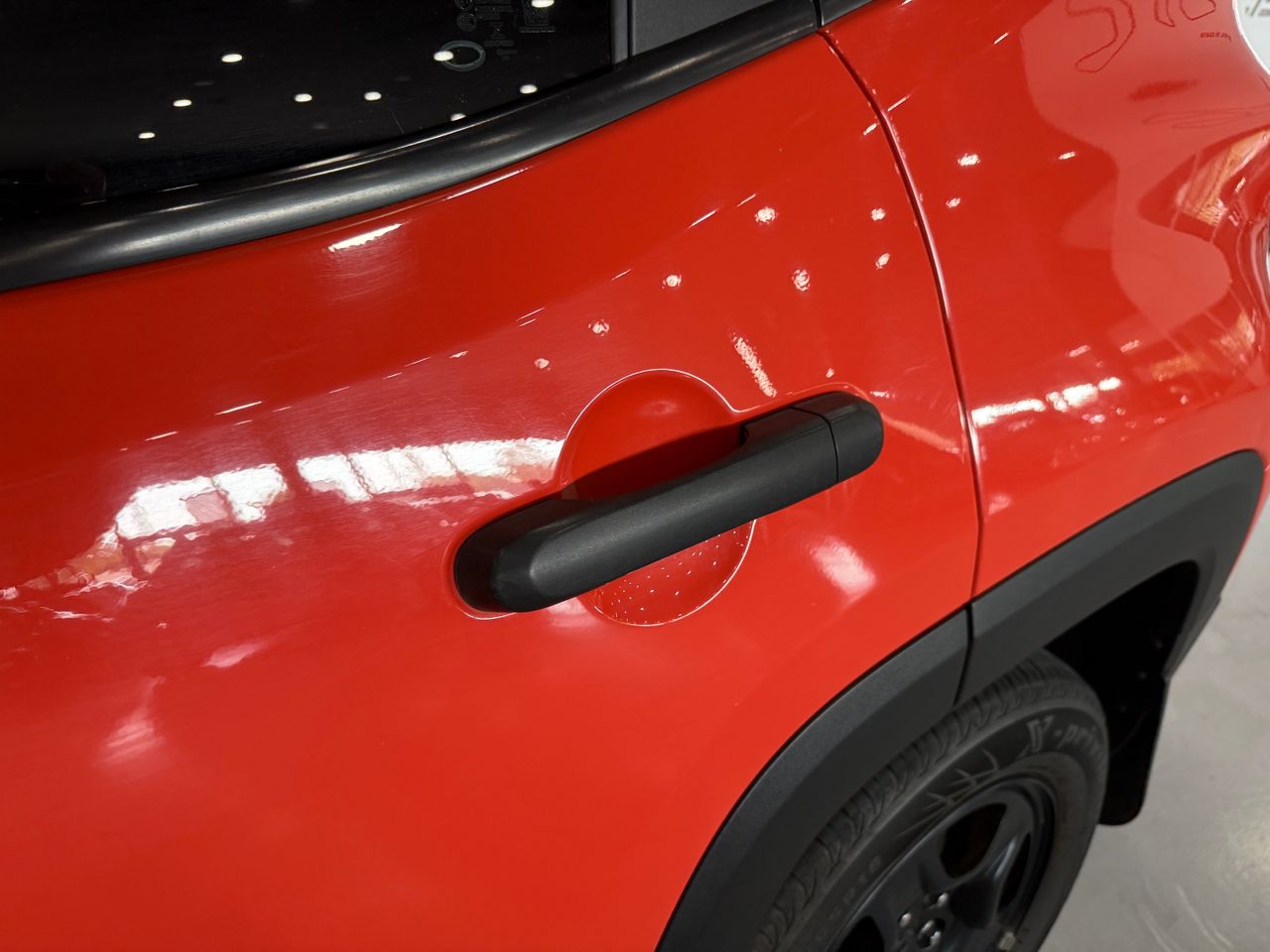 Imagen 22 del Jeep Renegade en Auto Select Edition, Figueres
