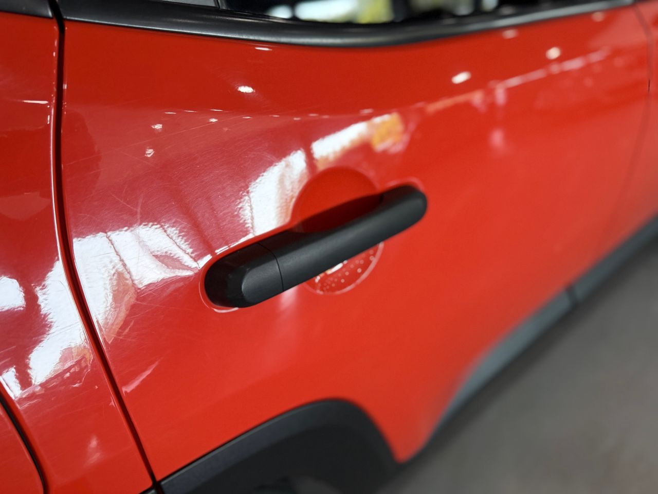 Imagen 47 del Jeep Renegade en Auto Select Edition, Figueres