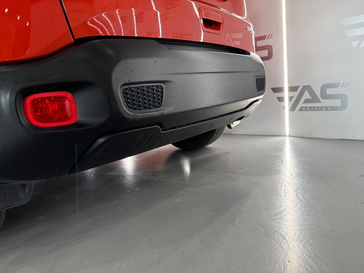 Imagen 31 del Jeep Renegade en Auto Select Edition, Figueres