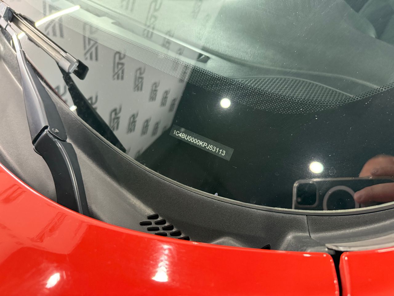 Imagen 17 del Jeep Renegade en Auto Select Edition, Figueres