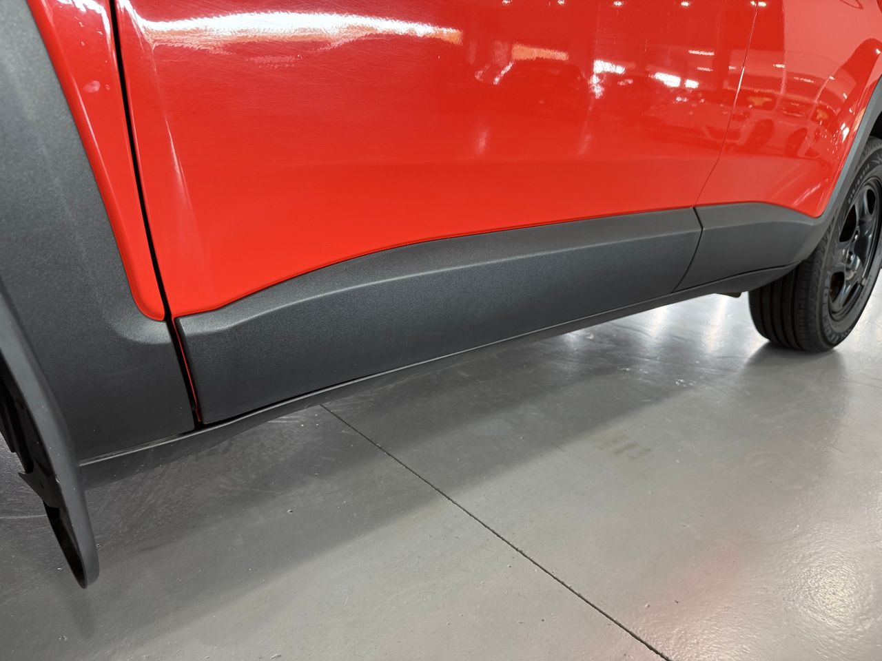 Imagen 23 del Jeep Renegade en Auto Select Edition, Figueres