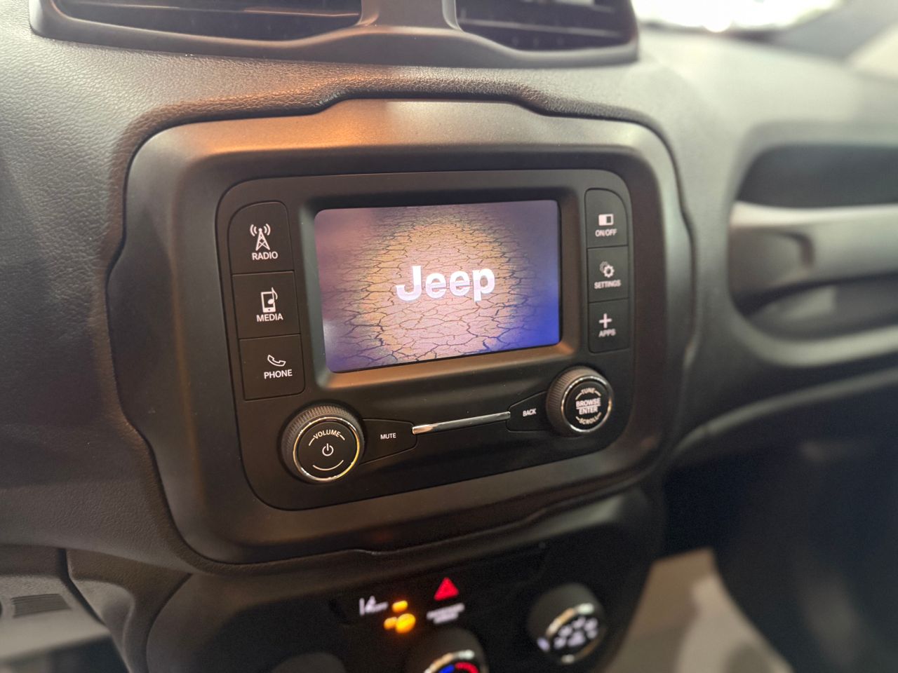 Imagen 79 del Jeep Renegade en Auto Select Edition, Figueres