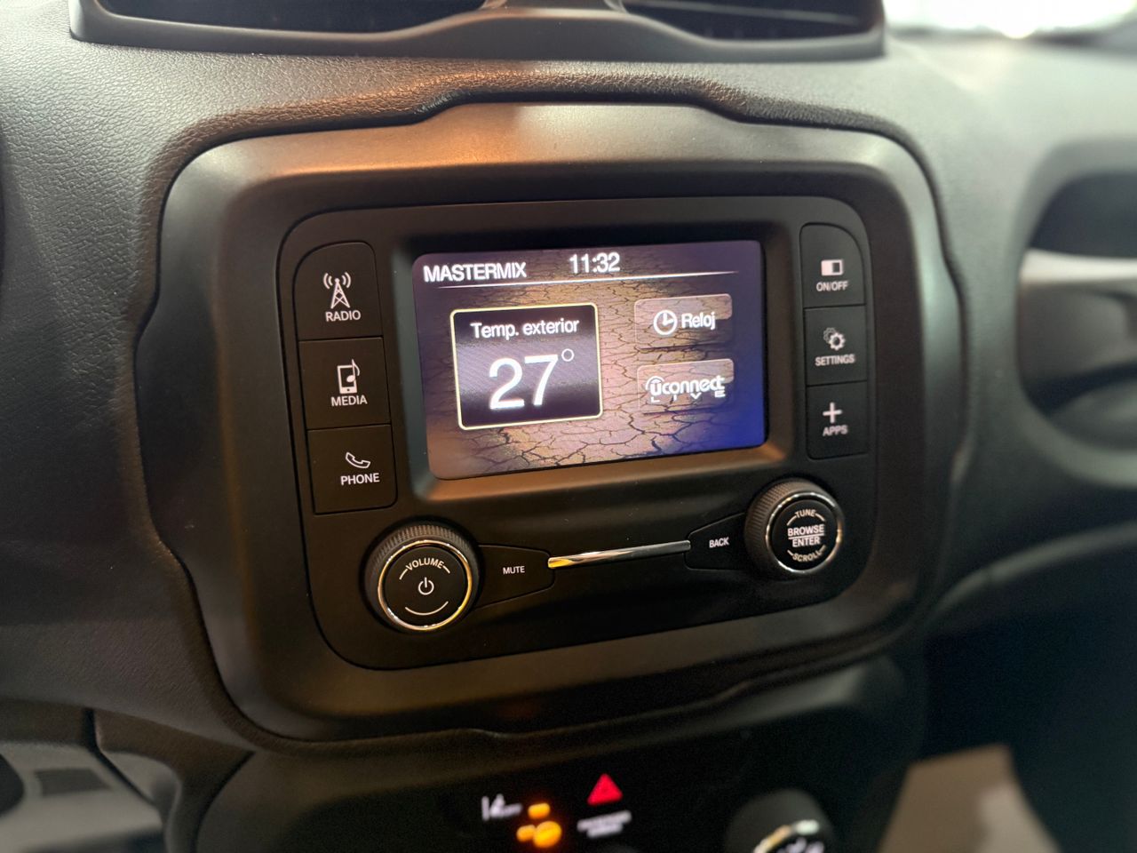 Imagen 82 del Jeep Renegade en Auto Select Edition, Figueres