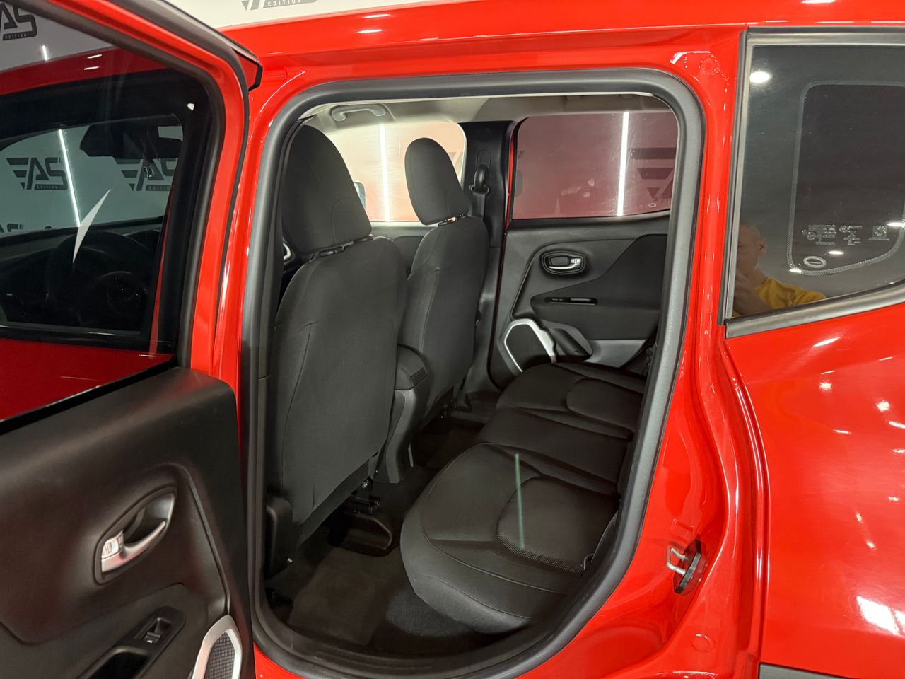 Imagen 85 del Jeep Renegade en Auto Select Edition, Figueres