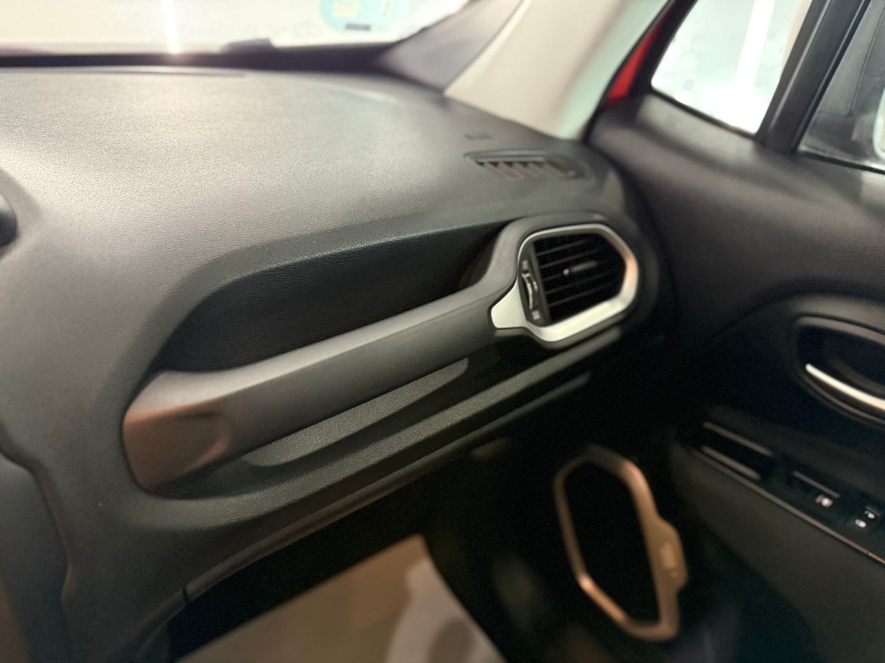 Imagen 117 del Jeep Renegade en Auto Select Edition, Figueres
