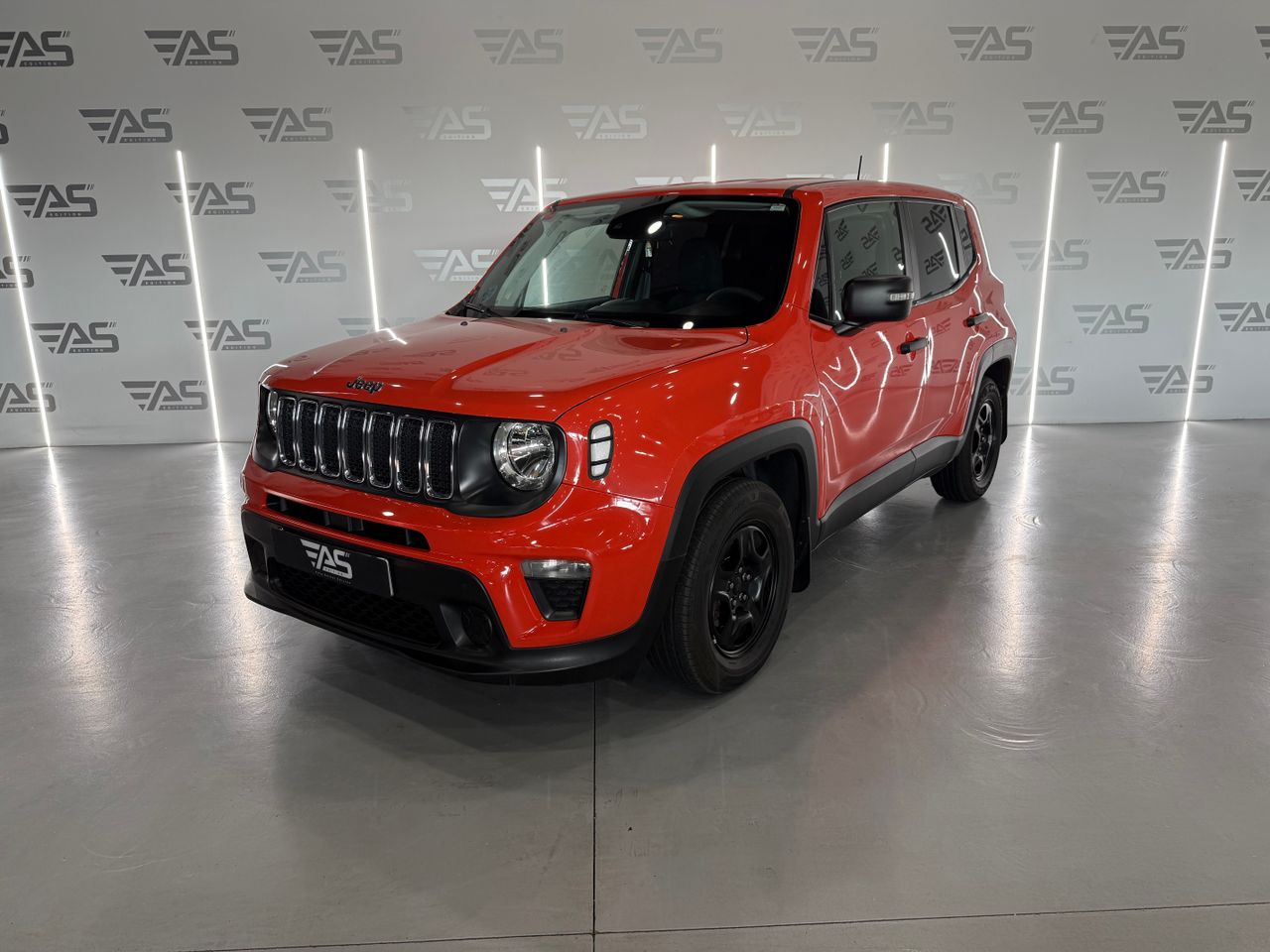 Jeep Renegade 1.0G 88kW Sport 4×2