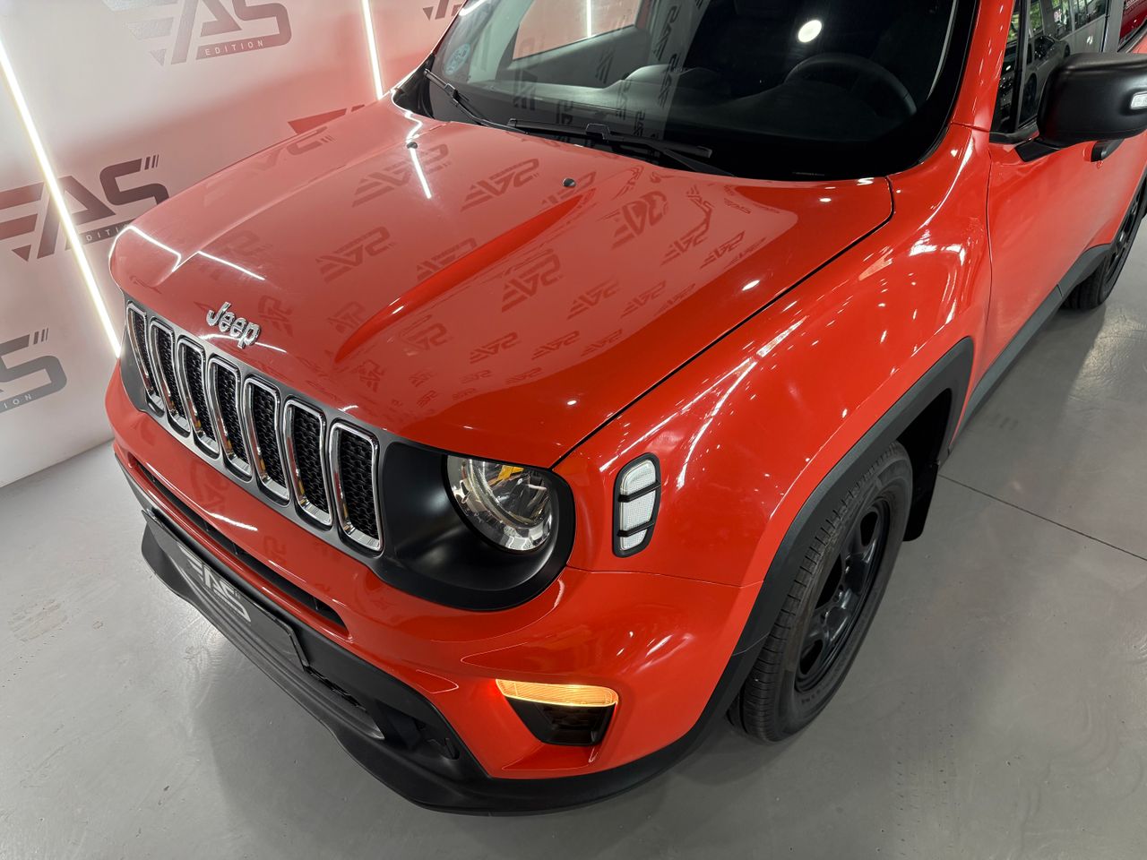 Imagen 16 del Jeep Renegade en Auto Select Edition, Figueres