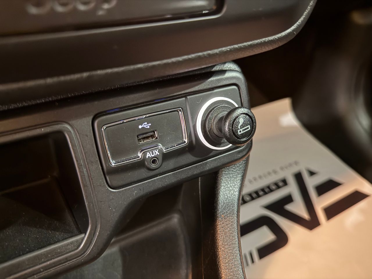 Imagen 115 del Jeep Renegade en Auto Select Edition, Figueres