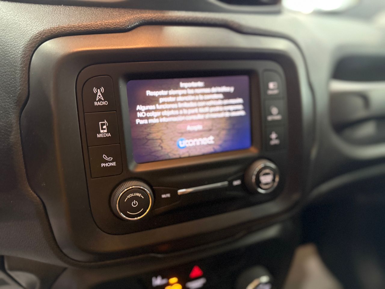 Imagen 80 del Jeep Renegade en Auto Select Edition, Figueres