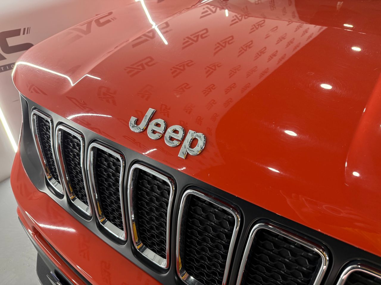 Imagen 15 del Jeep Renegade en Auto Select Edition, Figueres